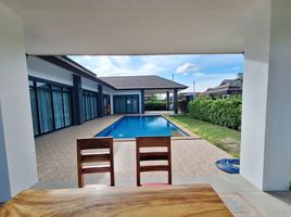 3 Schlafzimmer Villa zu vermieten im Huahin Asset, Hin Lek Fai