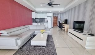 Studio Condo for sale in Nong Prue, Pattaya Jomtien Complex