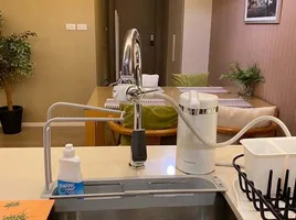 คอนโด 2 ห้องนอน ให้เช่า ในโครงการ โหมด สุขุมวิท 61, คลองตันเหนือ