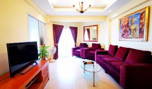 2 Bedrooms Condo for sale in Nong Prue, Pattaya Rimhat Condominium