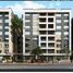 3 Schlafzimmer Appartement zu verkaufen im Ramatan, New Capital Compounds, New Capital City