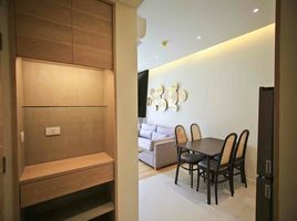 1 Bedroom Apartment for sale at Rocco Ao-Nang Condo, Ao Nang