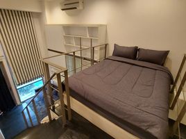 1 Schlafzimmer Wohnung zu vermieten im Ideo Morph 38, Phra Khanong