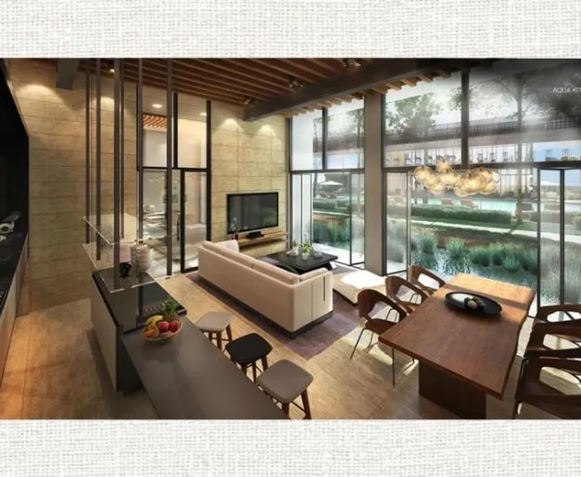 Image showcasing Studio Penthouse for Rent at Astoria Ampang for $150/mo | U6253474