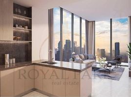 1 Bedroom Condo for sale at Peninsula Five, Executive Towers, Business Bay