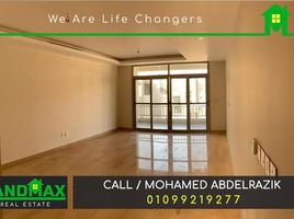 3 Bedroom Apartment for rent at Cairo Festival City, North Investors Area