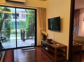 1 Bedroom Condo for rent at The Title Rawai Phase 1-2, Rawai