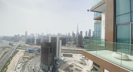 Available Units at SLS Dubai Hotel & Residences