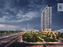 1 Bedroom Condo for sale at Binghatti Corner, La Riviera Estate, Jumeirah Village Circle (JVC)