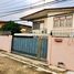 4 Bedroom House for sale at Baan Sor Panurangsri, Bang Kruai