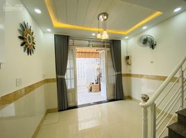 2 Bedroom Villa for sale in Go vap, Ho Chi Minh City, Ward 12, Go vap