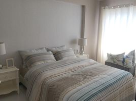 2 Schlafzimmer Penthouse zu verkaufen im Siam Garden 2, Nong Prue