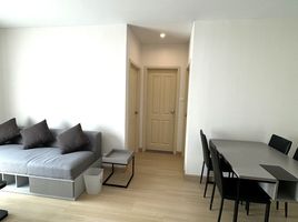 2 Bedroom Apartment for rent at Supalai Veranda Rama 9, Bang Kapi, Huai Khwang