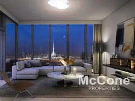 1 Bedroom Apartment for sale at Downtown Views II, Downtown Dubai