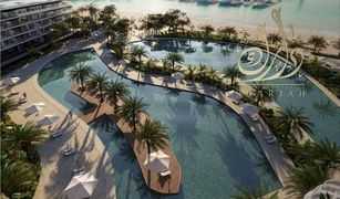 Saadiyat Beach, अबू धाबी Ramhan Island में 4 बेडरूम विला बिक्री के लिए