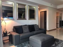 2 Bedroom Apartment for rent at Supalai River Resort, Samre