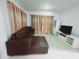 3 Schlafzimmer Haus zu verkaufen im Atoll Maldives Palms, Bang Kaeo, Bang Phli, Samut Prakan