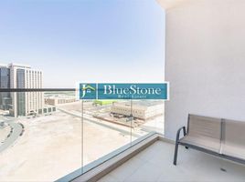 1 बेडरूम अपार्टमेंट for sale at Azizi Aura, Downtown Jebel Ali