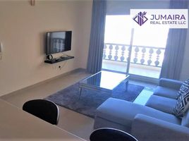 1 Schlafzimmer Appartement zu verkaufen im Al Hamra Marina Residences, Al Hamra Marina Residences, Al Hamra Village