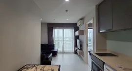 Available Units at Rhythm Sukhumvit 36-38