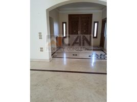 5 Bedroom Villa for rent at Al Narges 6, Al Narges, New Cairo City, Cairo