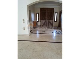 5 Bedroom Villa for rent at Al Narges 6, Al Narges, New Cairo City