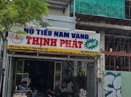 Studio Villa for sale in Thao Dien, District 2, Thao Dien