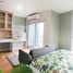 Studio Apartment for rent at The Selected Kaset-Ngam Wongwan, Lat Yao, Chatuchak, Bangkok