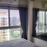 1 Bedroom Condo for sale at The Parkland Taksin-Thapra, Talat Phlu