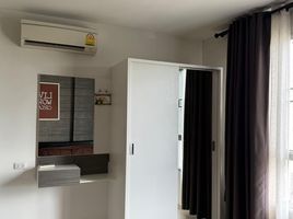 1 Schlafzimmer Wohnung zu vermieten im D Condo Sign, Fa Ham, Mueang Chiang Mai