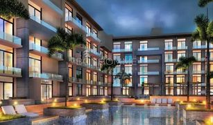 1 Bedroom Apartment for sale in Tuscan Residences, Dubai Oxford Terraces