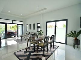 3 Bedroom House for sale at Suchada Nexus 2, Ban Phru, Hat Yai, Songkhla