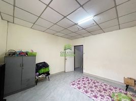 4 Schlafzimmer Reihenhaus zu verkaufen im Wiang Thep 9, Don Mueang, Don Mueang