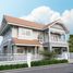 4 Bedroom Villa for sale at Koolpunt Ville 15 Park Avenue, San Pu Loei