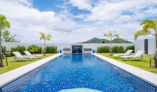 4 Bedrooms House for sale in Nong Kae, Hua Hin Falcon Hill Luxury Pool Villas