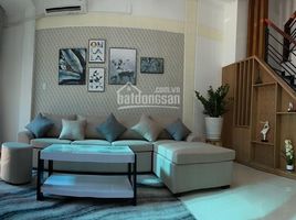 4 Schlafzimmer Villa zu verkaufen in District 12, Ho Chi Minh City, Tan Chanh Hiep, District 12