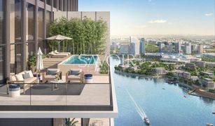 1 Bedroom Apartment for sale in Creek Beach, Dubai Creek Waters