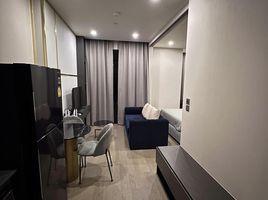 1 Schlafzimmer Wohnung zu vermieten im Ashton Asoke, Khlong Toei Nuea, Watthana