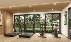 图片 2 of the Fitnessstudio at Vay Pothisan