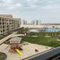 Studio Apartment for sale at Resortz by Danube, Arjan, Dubai, United Arab Emirates