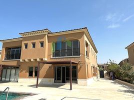 4 Bedroom House for sale at Saadiyat Beach Villas, Saadiyat Beach, Saadiyat Island, Abu Dhabi