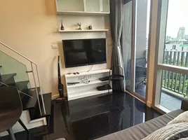 1 Bedroom Apartment for rent at Ideo Morph 38, Phra Khanong