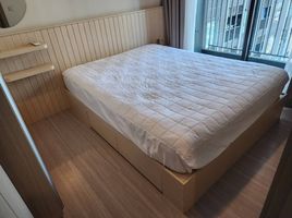 1 Schlafzimmer Appartement zu vermieten im Life Asoke Rama 9, Makkasan