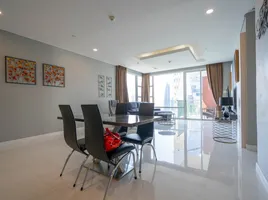 3 спален Кондо в аренду в Fullerton Sukhumvit, Phra Khanong