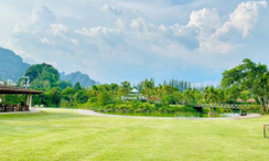 Фото 2 of the ทางเดิน หรือ ทางสำหรับวิ่ง at Borsaen Villa