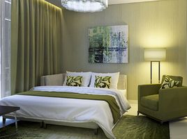 1 Schlafzimmer Wohnung zu verkaufen im Celestia, Dubai South (Dubai World Central)