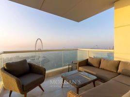 3 Bedroom Apartment for sale at Al Bateen Residences, Shams, Jumeirah Beach Residence (JBR), Dubai