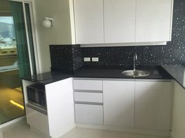 Studio Apartment for rent at Phuket Palace, Patong