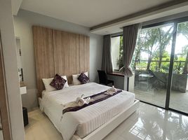 Studio Apartment for rent at At The Tree Condominium, Rawai