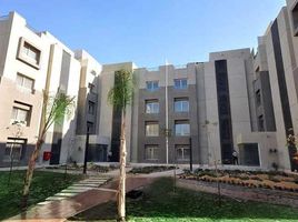 Studio Apartment for sale at The Village, South Investors Area, New Cairo City, Cairo